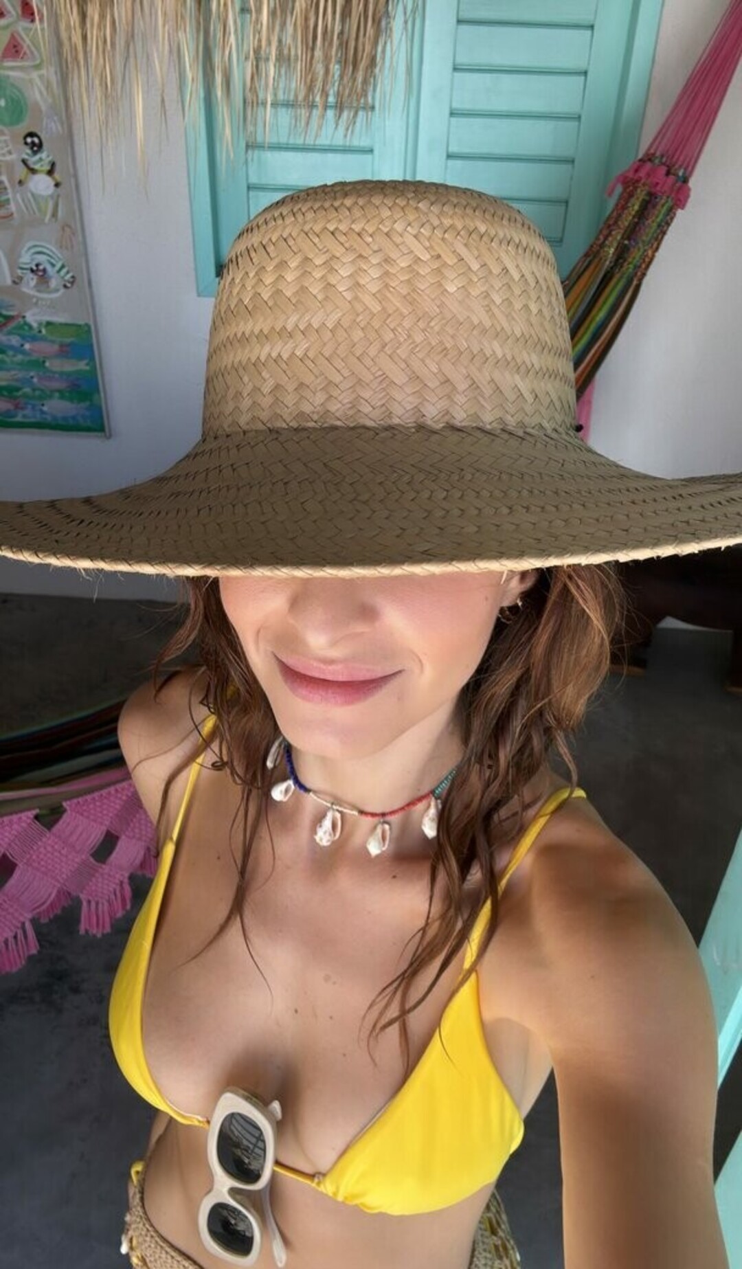 Foto di nudo di fuga di OnlyFans di Michelle Batista #75 Foto di nudo di fuga di OnlyFans di Michelle Batista #75