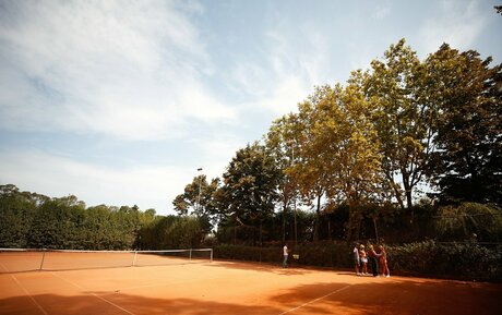 Svenja Van Den Bogaart