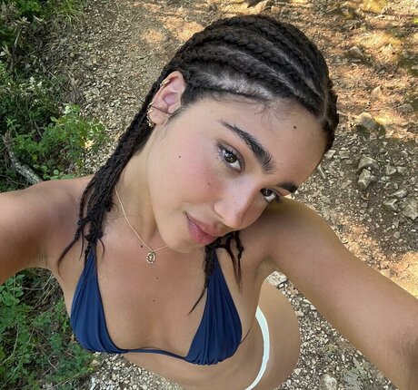 Yasmin Barbieri