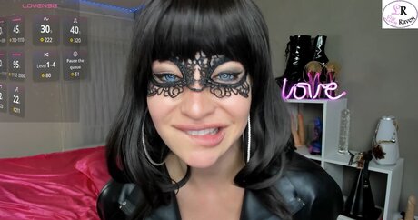 Lillyraven