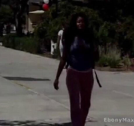 Ebony Teen Promise