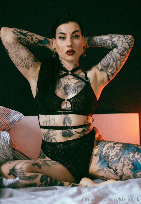 Kiki Julek