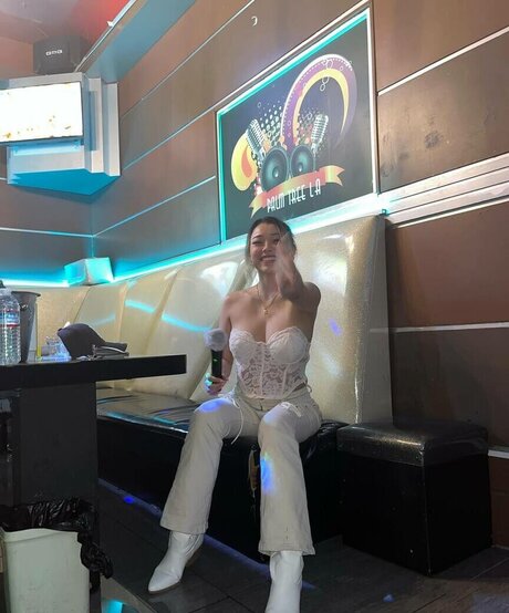 Foto di nudo di fuga di OnlyFans di Katelyn Young