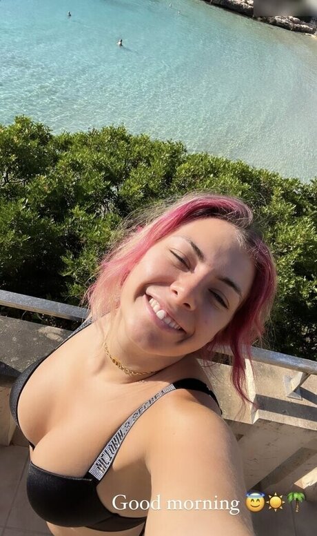 Chany Dakota