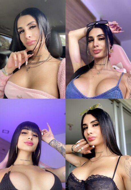 Mistress Sophia Neira