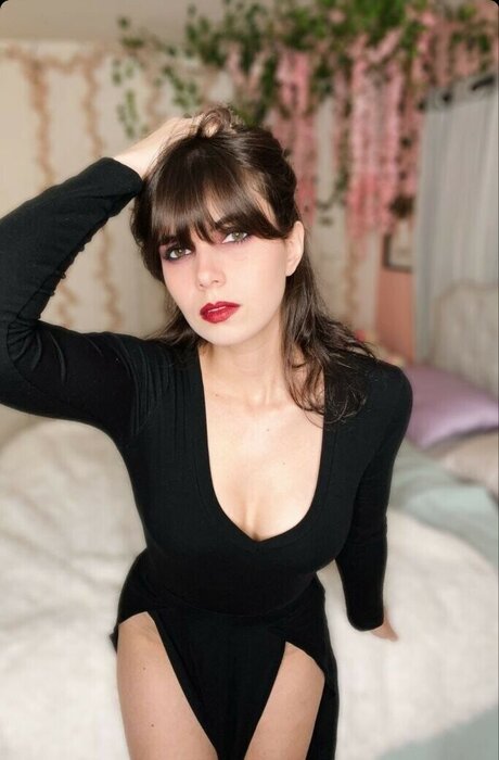 Foto di nudo di fuga di OnlyFans di Kaitlin Witcher