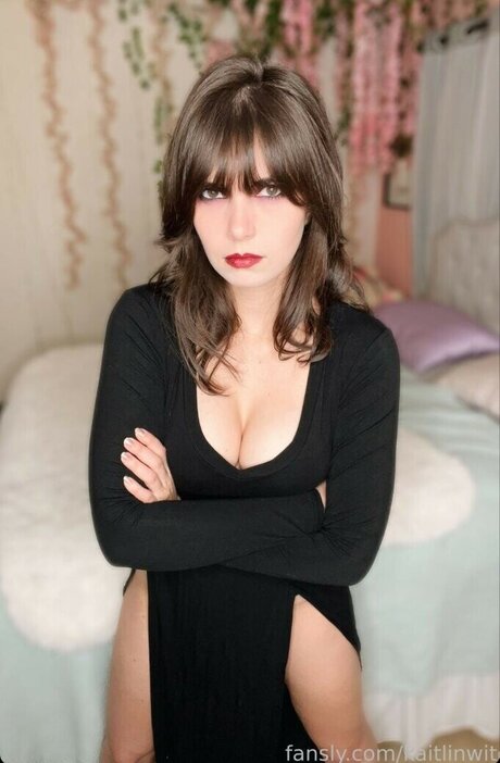 Kaitlin Witcher