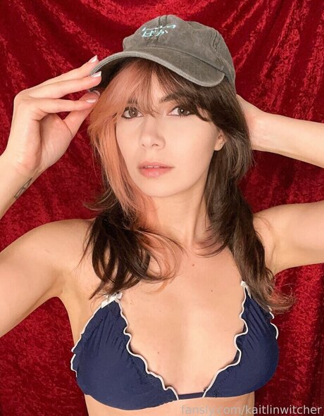 Kaitlin Witcher
