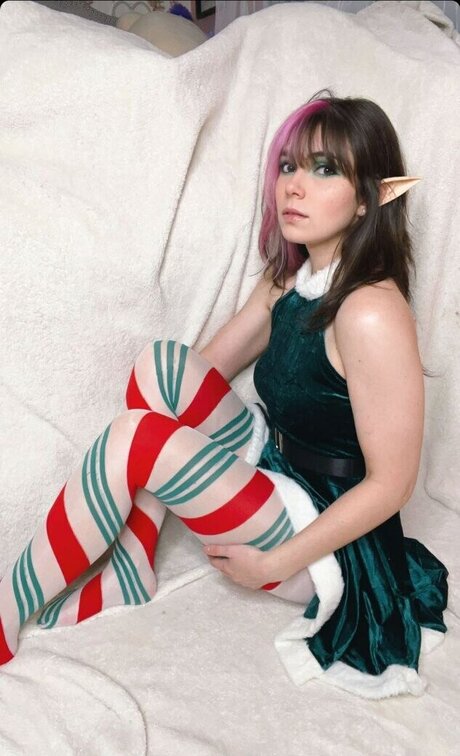 Kaitlin Witcher