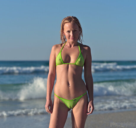 Microminimus & Wicked Weasel Models