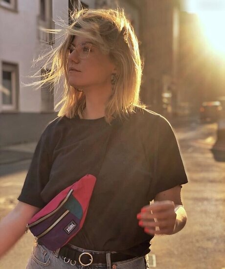 Kellymissesvlog
