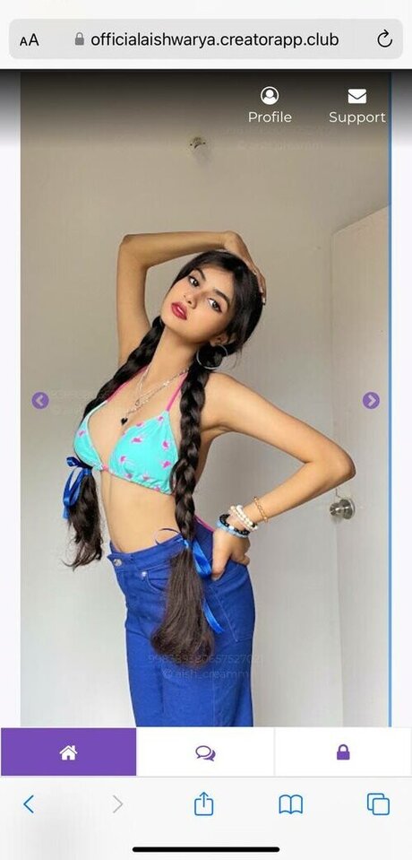 Aishwarya Harishankar