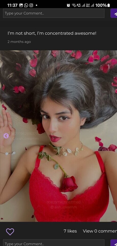 Aishwarya Harishankar