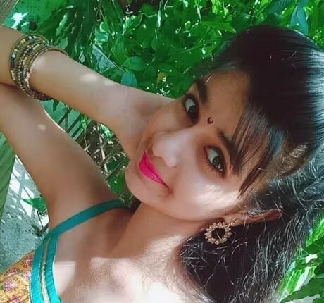 Aishwarya Harishankar