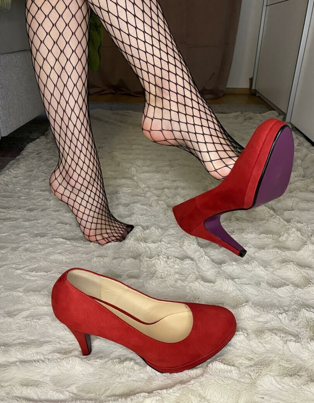 Foto di nudo di fuga di OnlyFans di Marleysfeetworldx #26 Foto di nudo di fuga di OnlyFans di Marleysfeetworldx #26