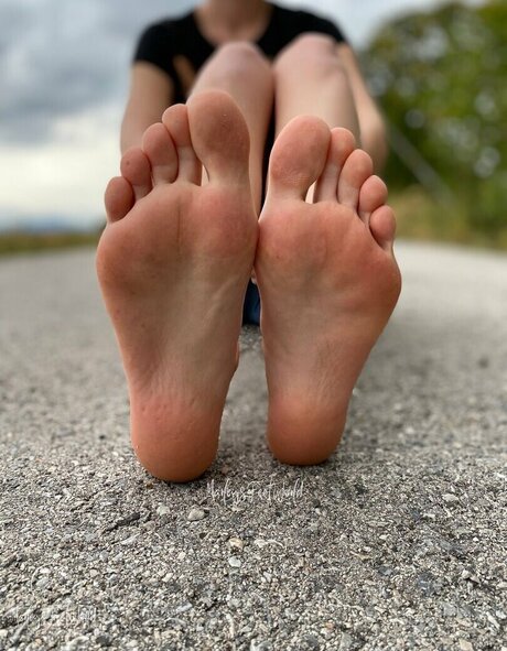 Marleysfeetworldx