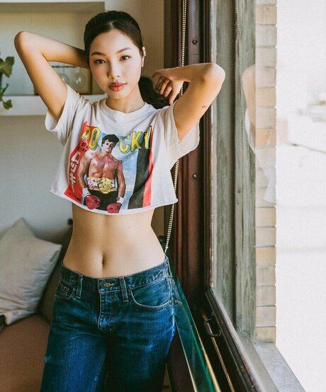 Joyce Htet