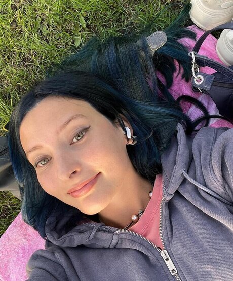 Foto di nudo di fuga di OnlyFans di Jamie Lou Stenzel