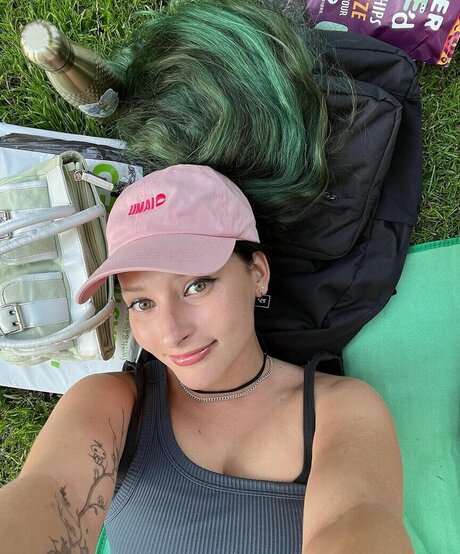 Jamie Lou Stenzel