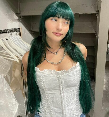 Jamie Lou Stenzel