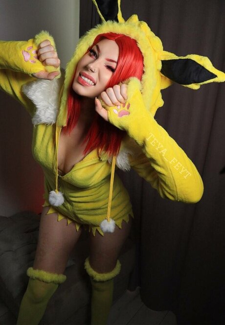 Teyafeyt