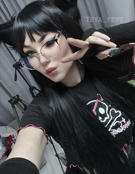 Teyafeyt