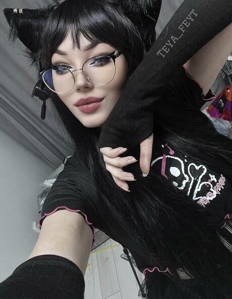 Teyafeyt