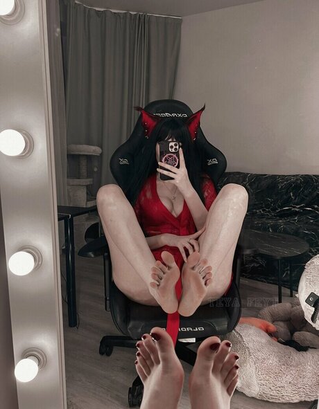 Teyafeyt