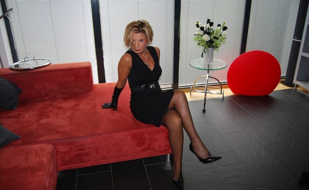 Foto di nudo di fuga di OnlyFans di Brilliant Paula #1279