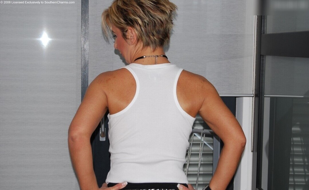 Foto di nudo di fuga di OnlyFans di Brilliant Paula #1586