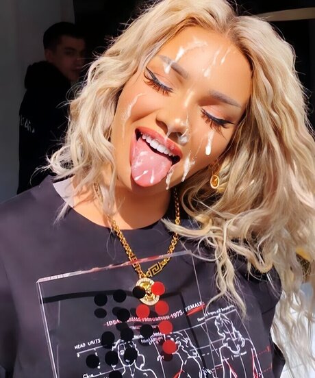 Shirin David