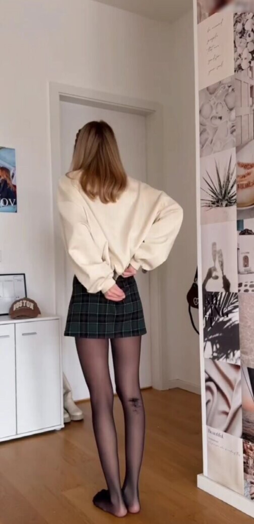 Foto di nudo di fuga di OnlyFans di Lea Peach #1159