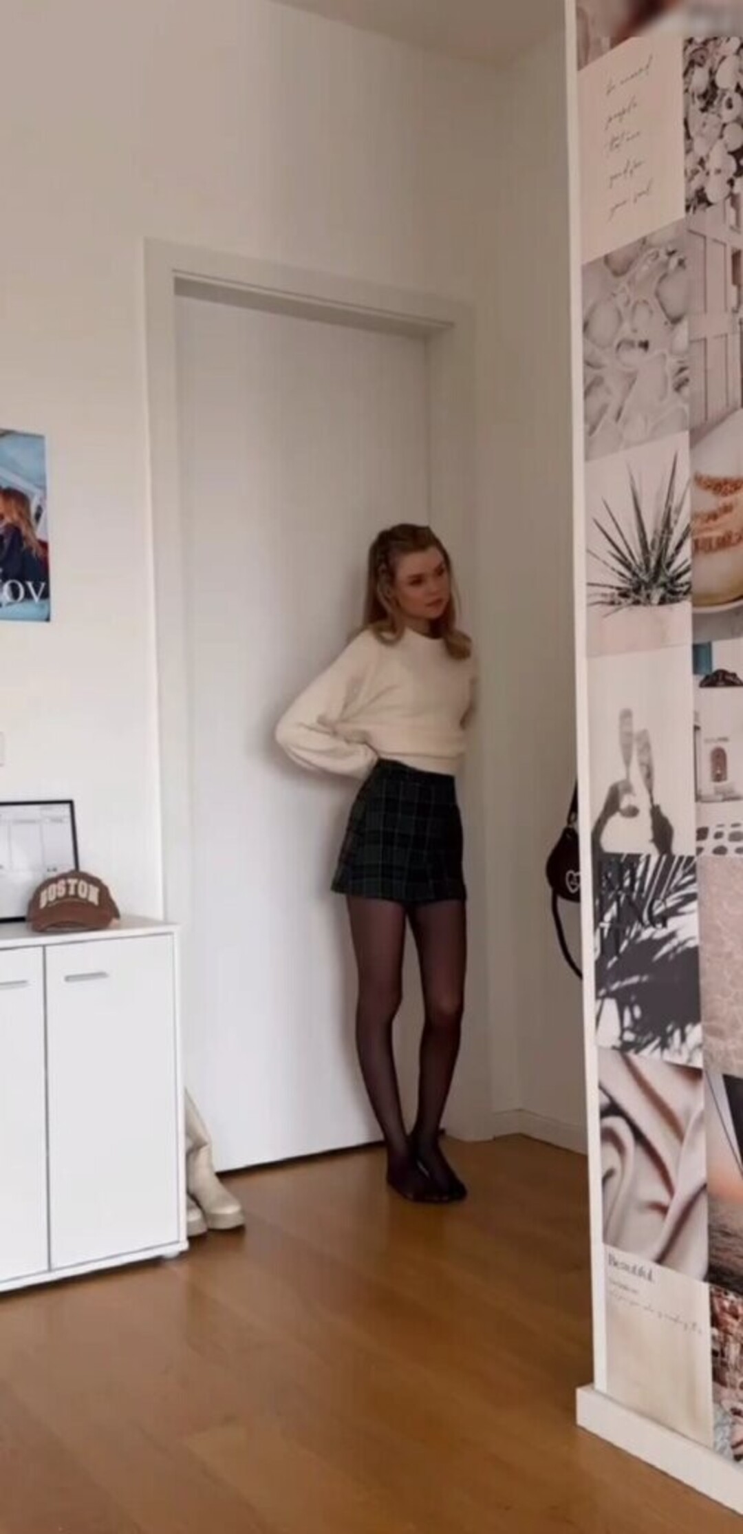 Foto di nudo di fuga di OnlyFans di Lea Peach #1163