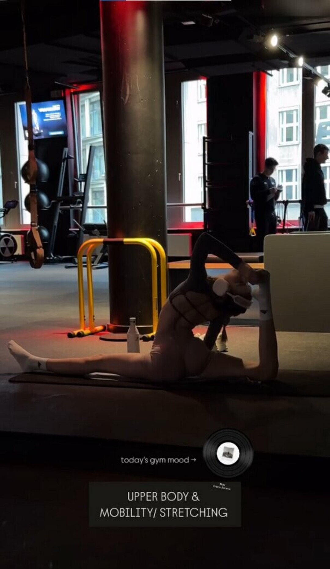 Foto di nudo di fuga di OnlyFans di Lea Peach #1204
