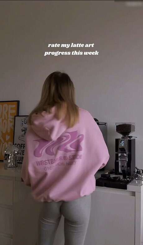 Lea Peach