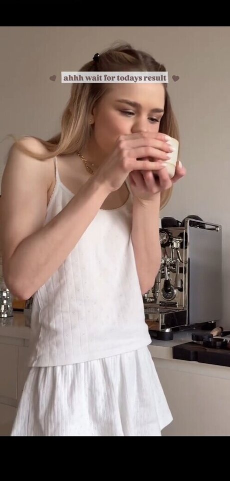 Lea Peach