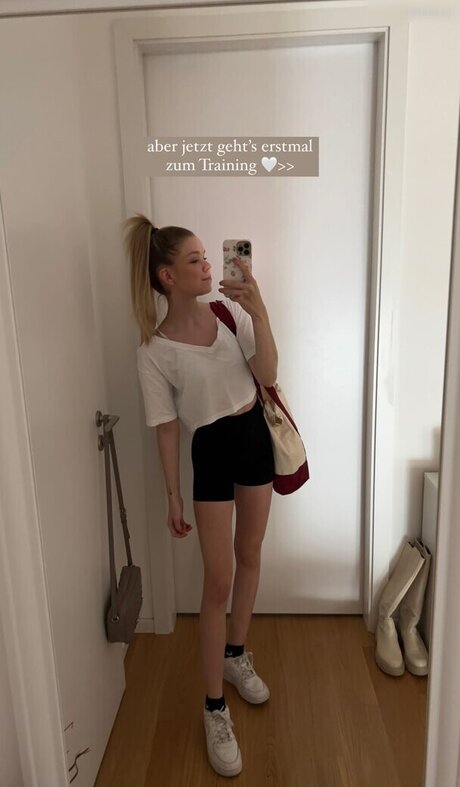 Lea Peach