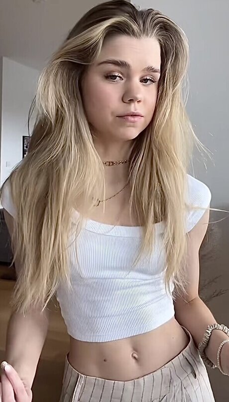 Lea Peach