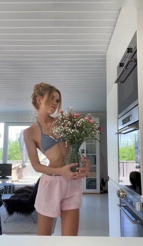 Lea Peach