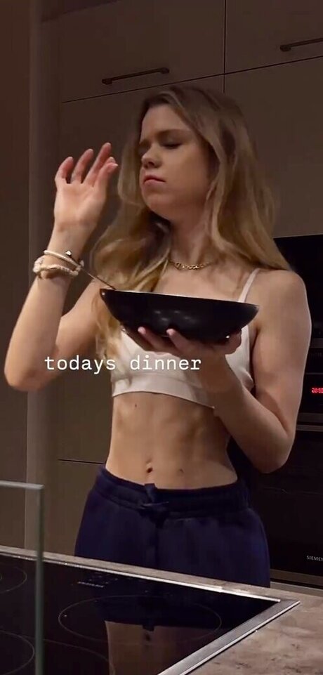 Lea Peach