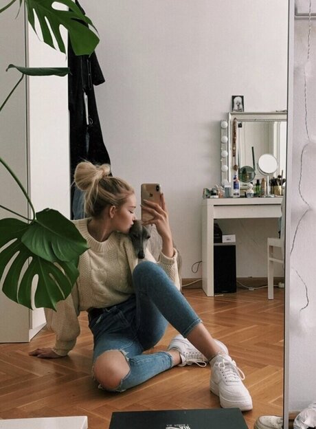 Lili Hamann