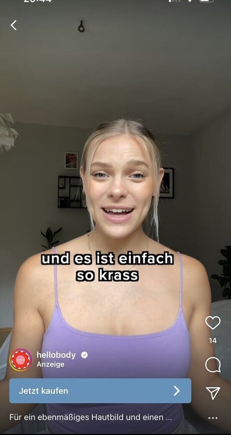 Wer Ist Sie 