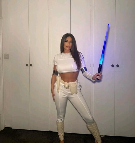 Maddison Maye