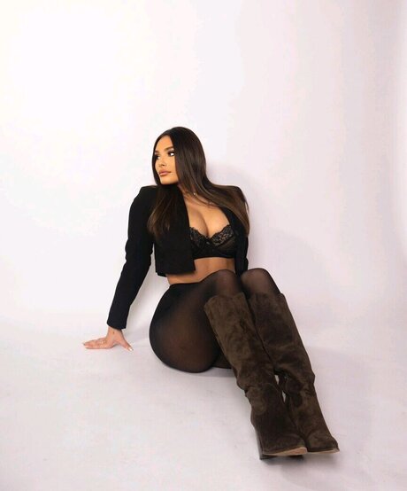 Maddison Maye