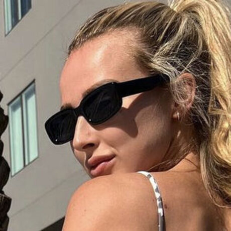 Foto di nudo di fuga di OnlyFans di Kasidee Davis