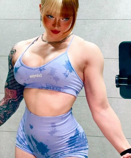 Lilaclexx