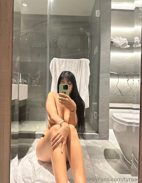 Tryaz