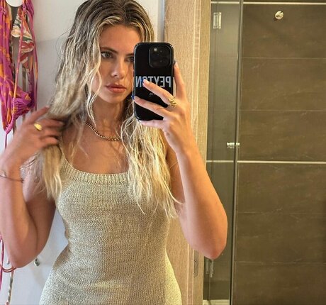 Foto di nudo di fuga di OnlyFans di Peyton Cole