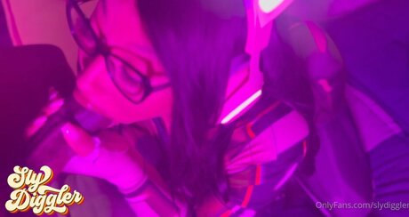 Foto di nudo di fuga di OnlyFans di Iloveaoki