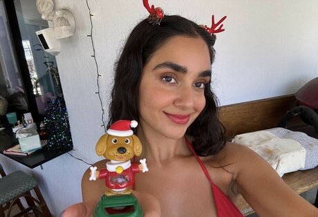 Geraldine Viswanathan